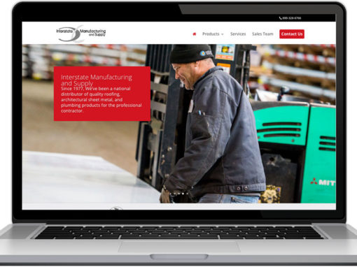 Interstate Manufacturing and Supply