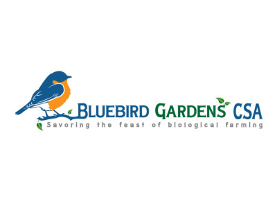 bluebird gardens logo