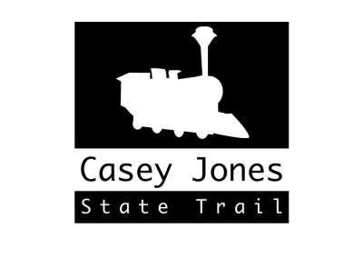 Casey Jones State Trail Logo A Day