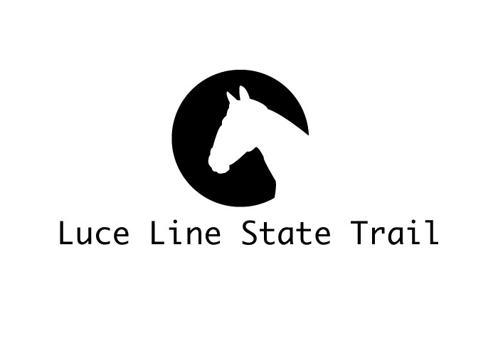 Luce Line State Trail Logo A Day