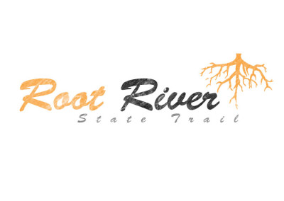 Root River State Trail Logo A Day