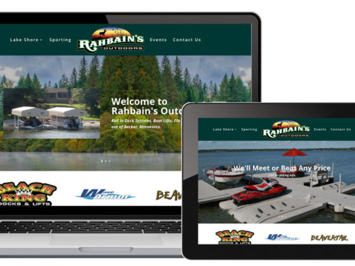 Rahbain’s Outdoors