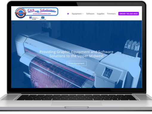 CAS Solutions