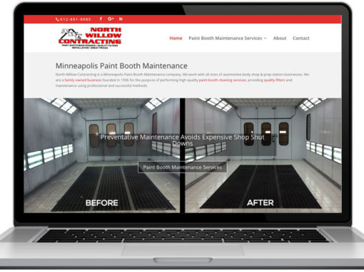 North Willow Contracting