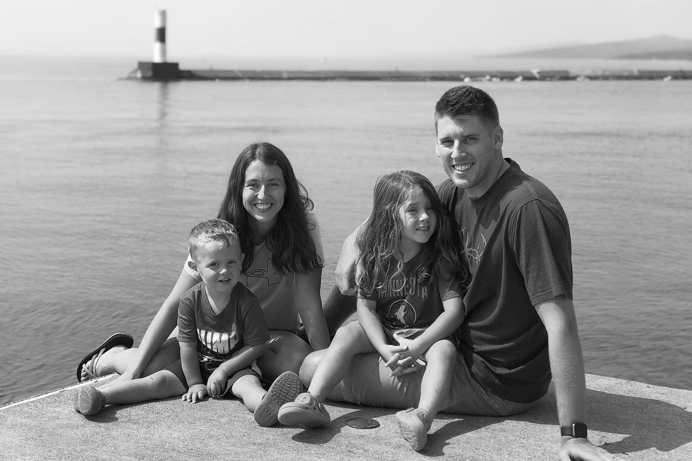 watermark design web family photo minnesota