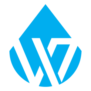 watermark design logo elk river