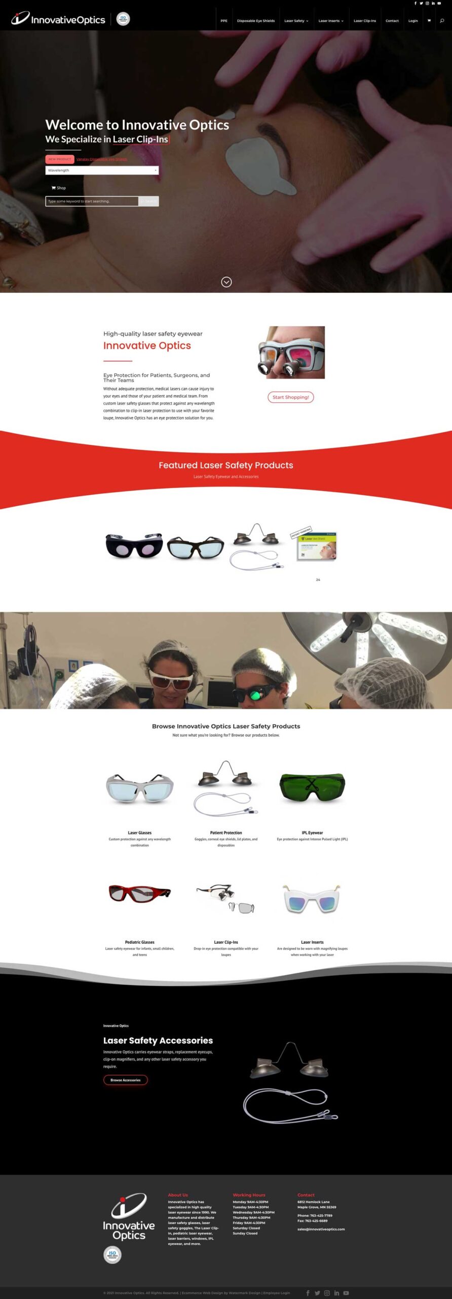 Ecommerce-Website-Design-IO ecommerce website design io