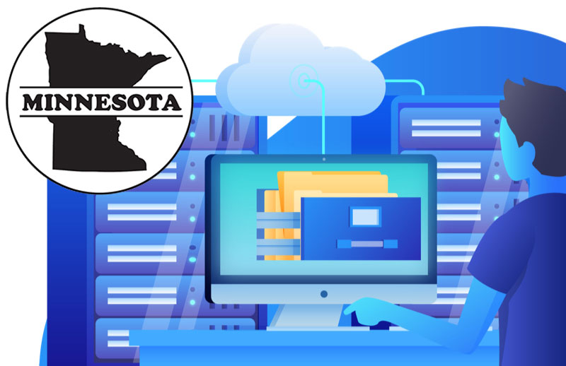 minnesota web hosting