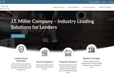 JT Miller Company