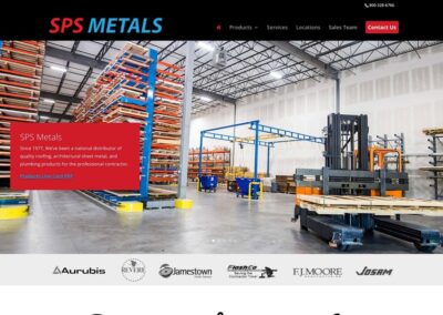 SPS Metal