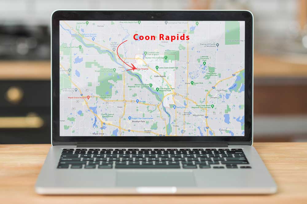 coon rapids web design 2