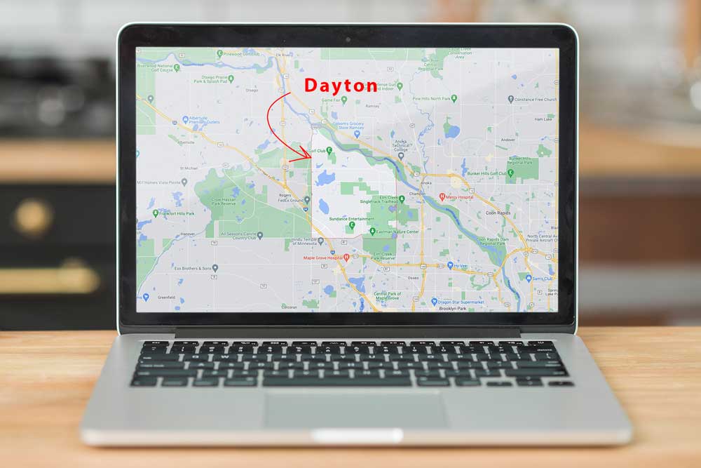 dayton web design services