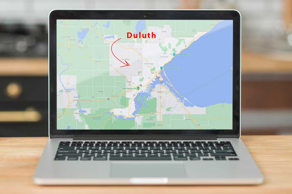 website design duluth mn 2