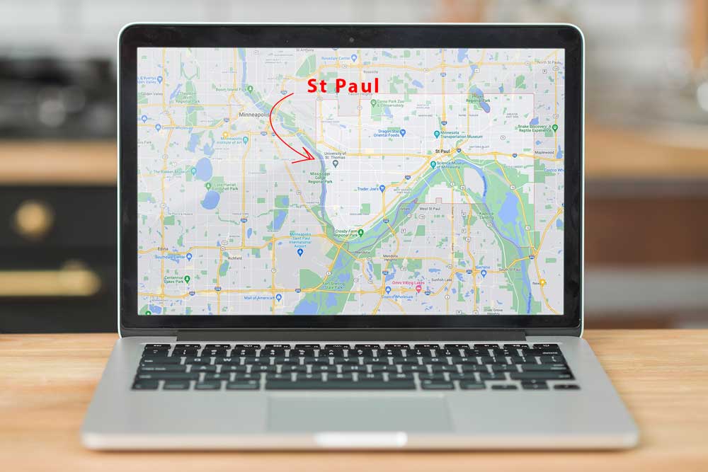 web design st paul mn 1