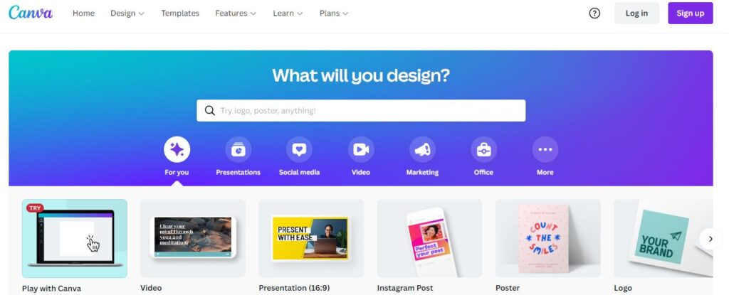 canva