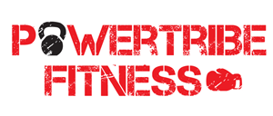 powertribe fitness logo 1