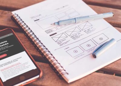 ecommerce mobile web design 1