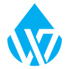 Watermark Design web logo