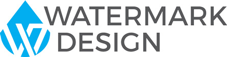 homepage - watermark design logo