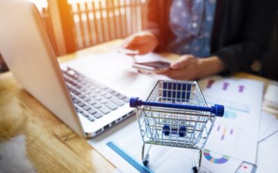 5 Foundational Tips to Build an eCommerce Website