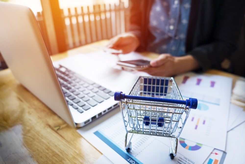 5 Foundational Tips to Build an eCommerce Website