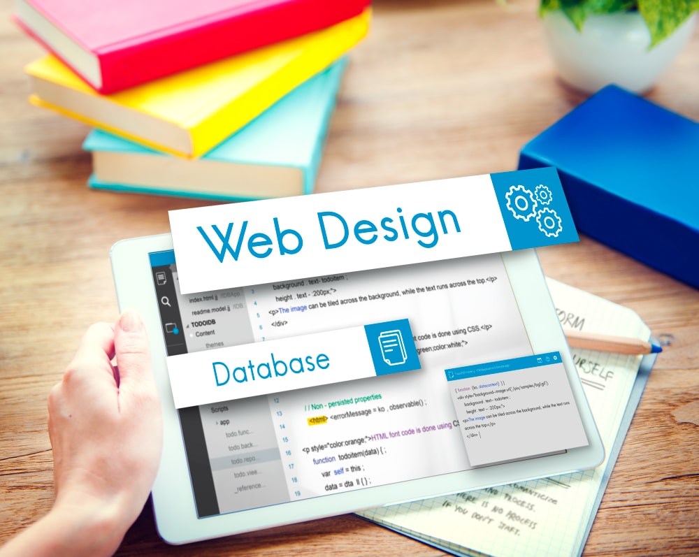 4 Reasons Why Law Firms Need Professional Web Development Services