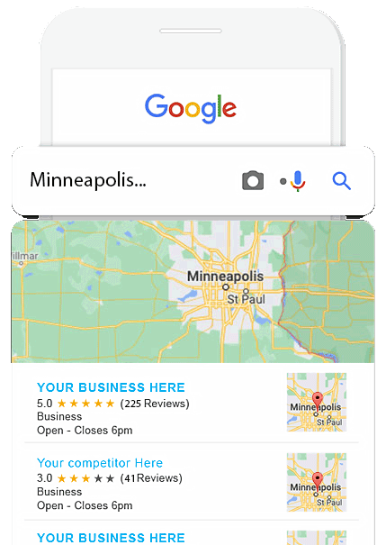 local seo minneapolis