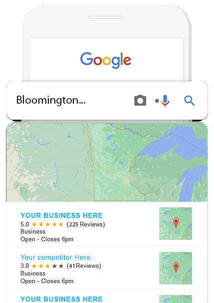 local seo bloomington local seo bloomington