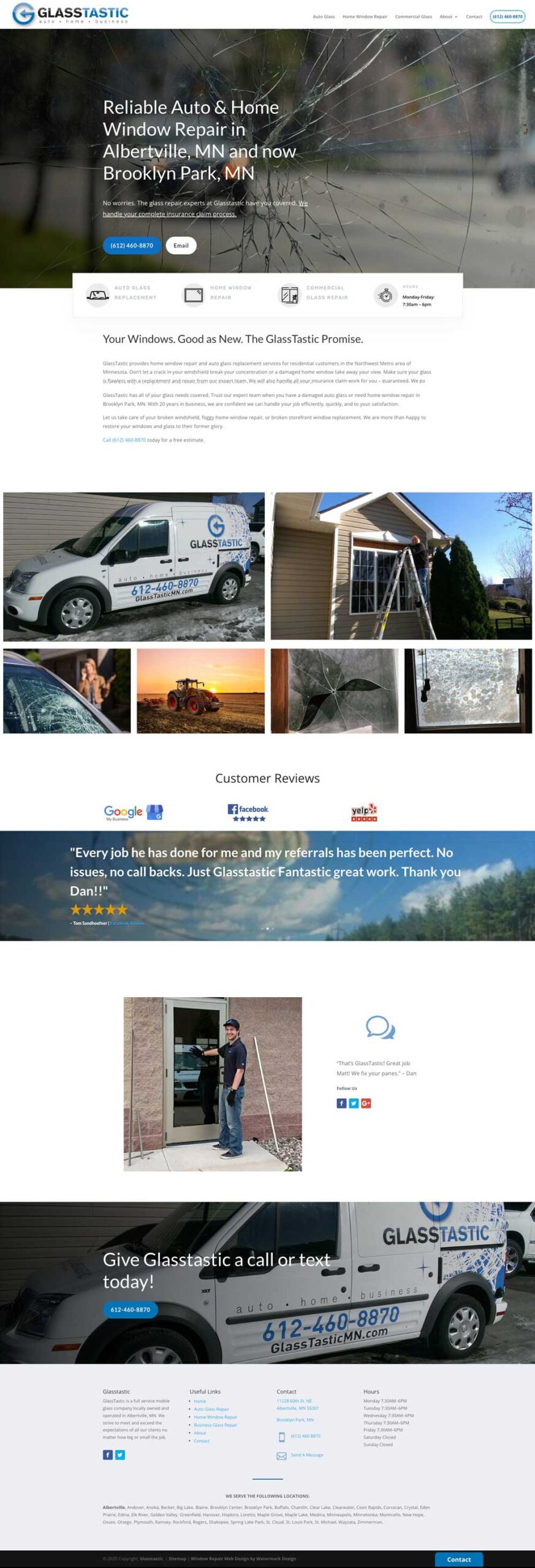 glasstastic-home-page-3 glasstastic