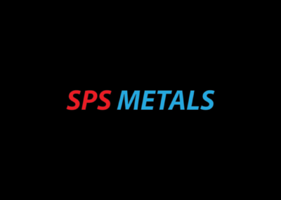 sps metals logo