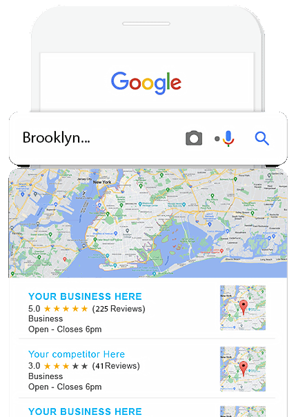 local seo brooklyn