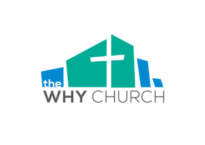 the why church logo