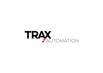 trax automation logo