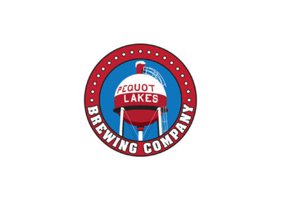 brewing company pequot lakes logo 1