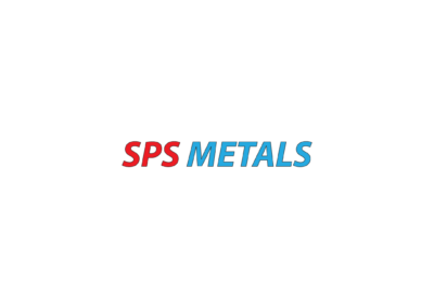 sps metals logo