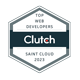 clutch top web development company