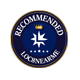 loc8nearme logo recommended web company