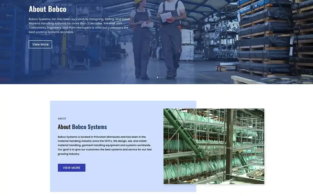 Bobco Systems