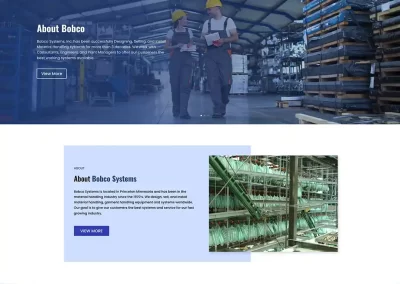 Bobco Systems