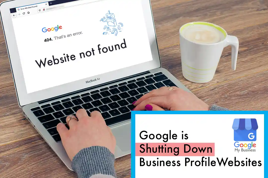 google business profile website shutdown graphic 2