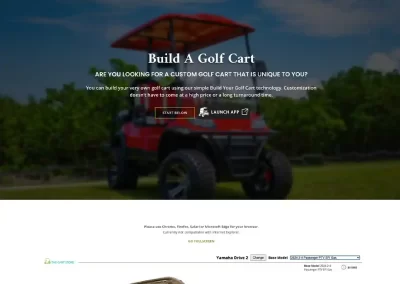 The Cart Store