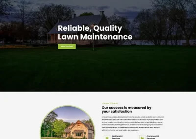 Sorensen Lawn Care