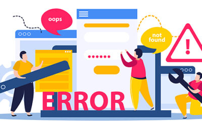 Things that make your Website appear Untrustworthy