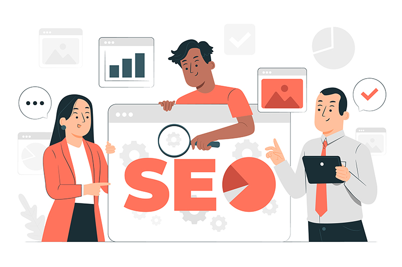 Google My Business SEO: Tips to Optimize Your Business for Local Searches