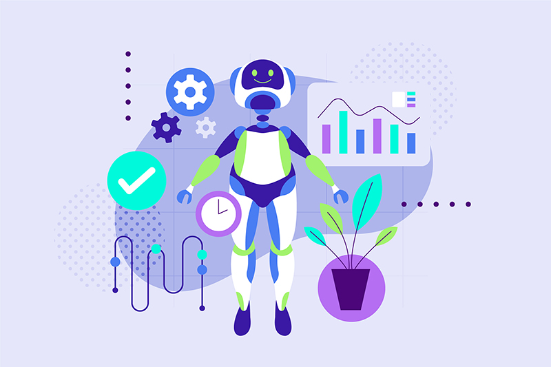 The Role of Artificial Intelligence in SEO