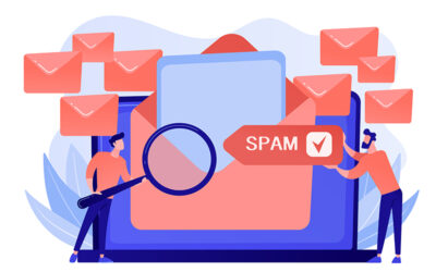 How to Stop WordPress Contact Form Spam in 8 Easy Steps?