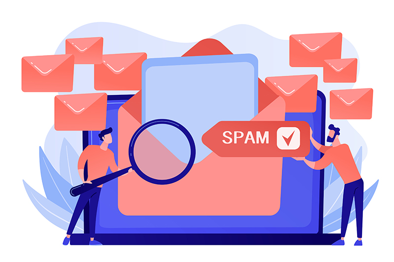 How to Stop WordPress Contact Form Spam in 8 Easy Steps?