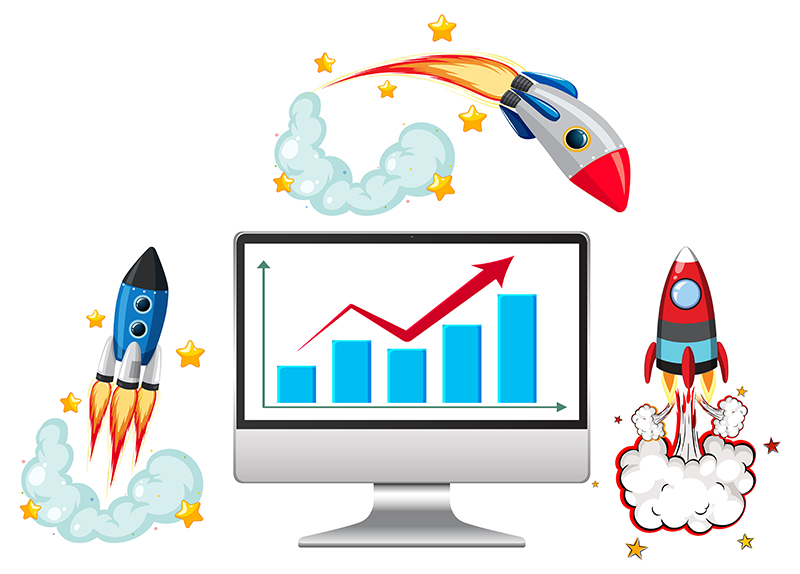 Grow Your Business with a WordPress Website
