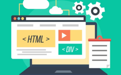 Top 8 Reasons to Convert Your HTML Website into WordPress
