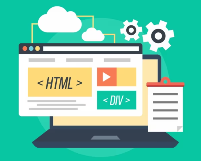 Top 8 Reasons to Convert Your HTML Website into WordPress
